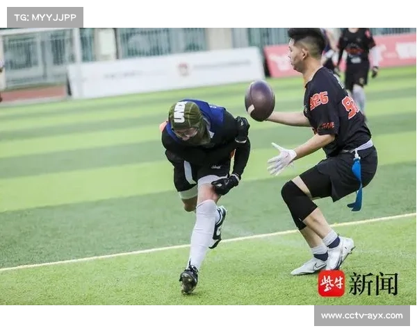 中国体育产业迎外资赞助热潮 橄榄球领域获得明显助力 中国体育产业迎外资赞助热潮 橄榄球领域获得明显助力