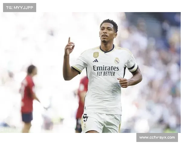 皇马队内热身赛贝林厄姆与恩德里克双双建功展现惊人进攻火力