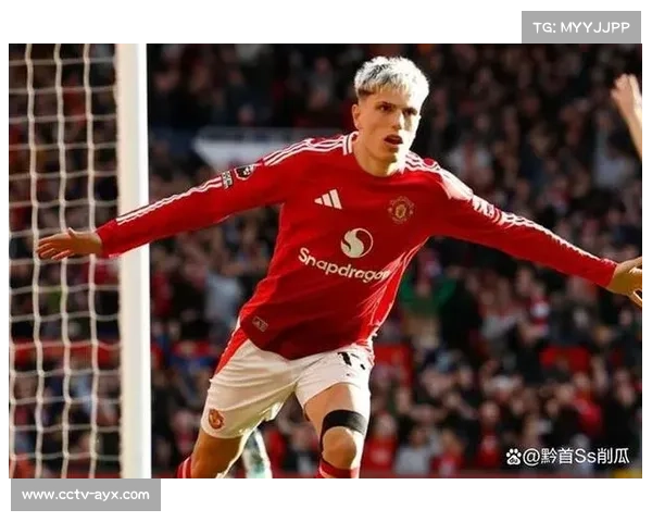 曼联主帅阿莫林强调精神力量为关键目标瞄准三连胜