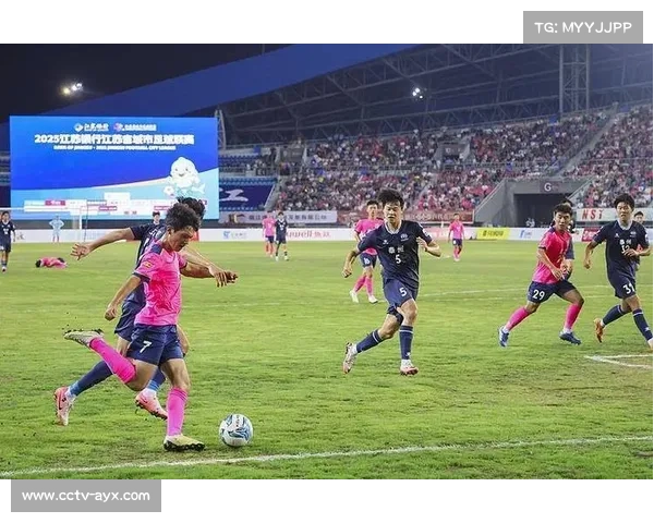 江西足球蓬勃崛起 赣超联赛激发民间热情推动地方体育发展 江西足球蓬勃崛起 赣超联赛激发民间热情推动地方体育发展