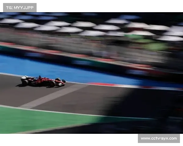 F1官网记者巴雷托年初预测:诺里斯加冕车手总冠军,法拉利夺车队冠军 F1官网记者巴雷托年初预测:诺里斯加冕车手总冠军,法拉利夺车队冠军