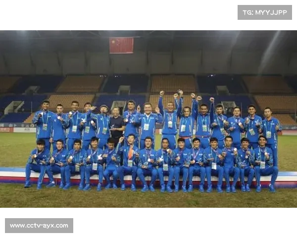 U18小将亮相全运会，青年世界杯创佳绩助推国家队梯队建设